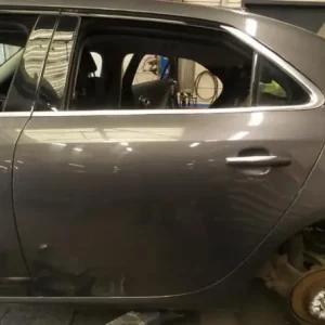 Deur SAAB 9-5 (YS3G) Wereldwijde Verzending