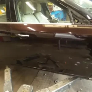 Deur SAAB 9-5 (YS3G) Speciale Aanbieding