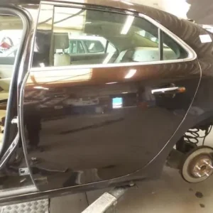 Deur SAAB 9-5 (YS3G) Bulkbestelling