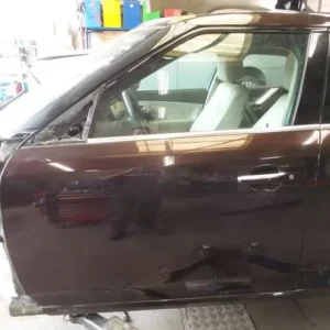Betrouwbaar Deur SAAB 9-5 (YS3G)
