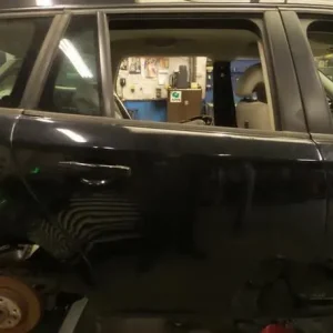 Deur SAAB 9-3 Estate (E50) Groothandel