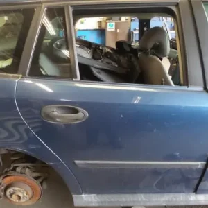 Deur SAAB 9-3 Estate (E50) Gratis Verzending