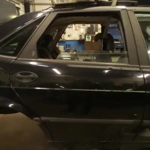 Deur SAAB 9-3 (YS3D) Budget