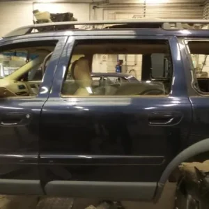 Deur VOLVO V70 II (285), VOLVO XC70 CROSS COUNTRY (295) Garantie Inbegrepen