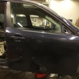 Garantie Inbegrepen Deur SAAB 9-3 Estate (E50)