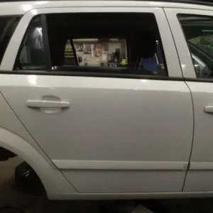 Veilige Betaling Deur OPEL ASTRA H Estate (A04)