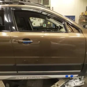 Deur VOLVO V70 III (135), VOLVO XC70 II (136) Gecertificeerd