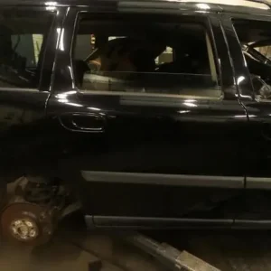 Deur VOLVO V70 II (285) Tijdelijk Beschikbaar