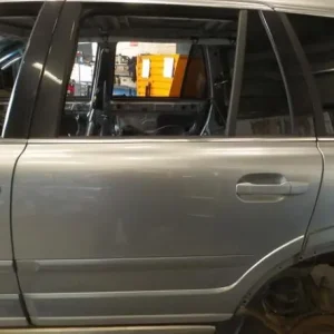 Deur VOLVO XC90 I (275) Exclusieve Aanbieding