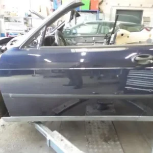 Deur SAAB 9-3 Cabriolet (YS3D) Goedkoop