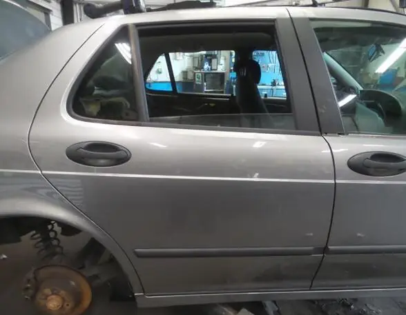 Fabrieksprijs Deur SAAB 9-5 (YS3E)