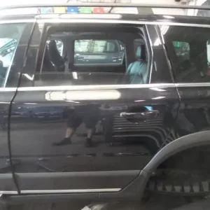 Deur VOLVO V70 III (135), VOLVO XC70 II (136) Merkproduct