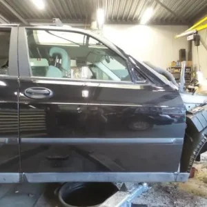 Handgemaakt Deur SAAB 9-3 (YS3D)