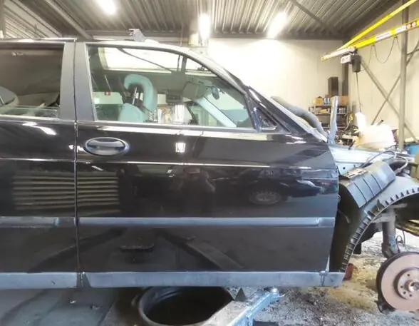 Handgemaakt Deur SAAB 9-3 (YS3D)