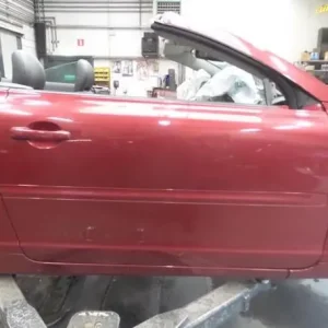 Bestseller Deur VOLVO C70 II Convertible (542)
