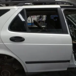 Deur SAAB 9-5 Estate (YS3E) Flitsaanbieding