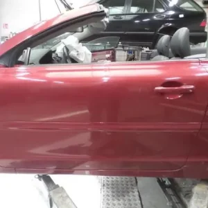 Deur VOLVO C70 II Convertible (542) Trendy