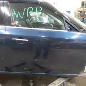 Deur SAAB 9-5 (YS3G) Laatste Versie