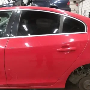 Betrouwbaar Deur VOLVO S60 II (134)