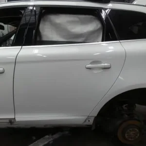 Deur VOLVO XC60 (156) Authentiek