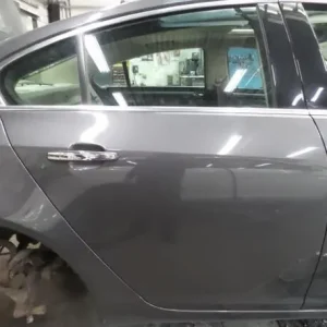 Ambachtelijk Deur OPEL INSIGNIA A Saloon (G09)