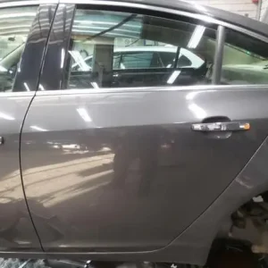 Budget Deur OPEL INSIGNIA A Saloon (G09)