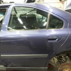 Deur VOLVO S60 I (384) Gecertificeerd