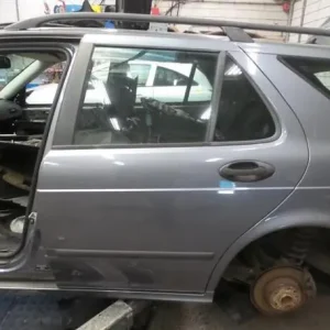 Deur SAAB 9-5 Estate (YS3E) Korting