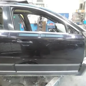 Beste Prijs Deur VOLVO V70 III (135), VOLVO XC70 II (136)
