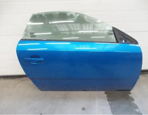 Deur OPEL TIGRA TwinTop (X04) Handgemaakt