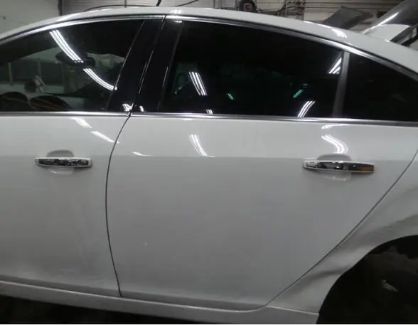 Deur OPEL INSIGNIA A (G09) Plaats Bestelling