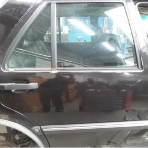 Seizoensaanbieding Deur SAAB 9000