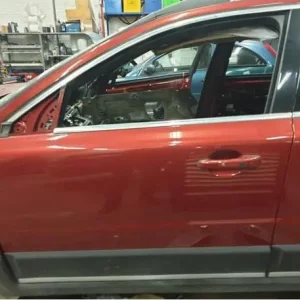 Deur VOLVO V70 III (135), VOLVO XC70 II (136) Hete Deal