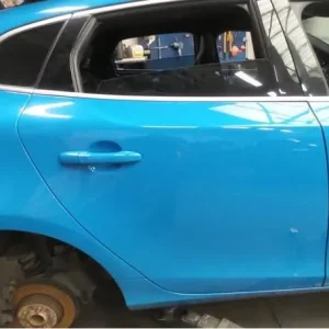 Betaalbaar Deur VOLVO V40 Hatchback (525, 526)