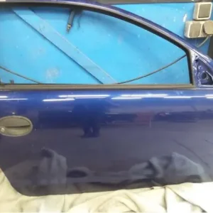 Flitsaanbieding Deur OPEL CORSA C (X01)