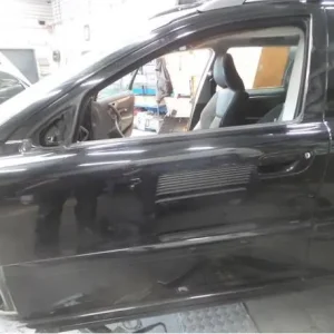 Deur VOLVO V70 II (285) Seizoensaanbieding