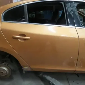 Geld-Terug-Garantie Deur VOLVO S60 II (134)