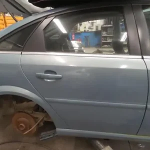 Deur OPEL VECTRA C GTS (Z02) Actieprijs