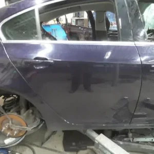 Deur OPEL INSIGNIA A (G09) Tijdelijk Beschikbaar