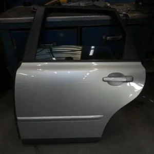 Alleen Vandaag Deur VOLVO V50 (545)