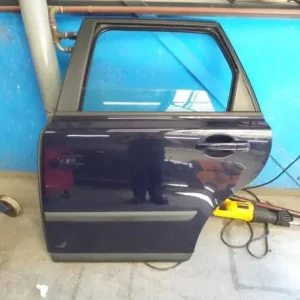 Exclusieve Aanbieding Deur VOLVO V50 (545)