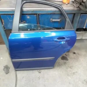 Express Levering Deur VOLVO S40 II (544)