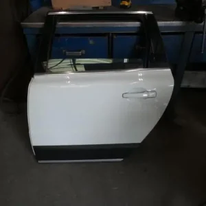 Topkwaliteit Deur VOLVO V70 III (135), VOLVO XC70 II (136)