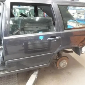 In De Mode Deur VOLVO 850 Estate (855), VOLVO V70 I (875, 876)