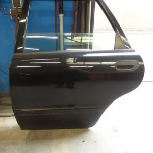 Dagaanbieding Deur VOLVO V40 Estate (645)