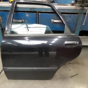 Garantie Inbegrepen Deur VOLVO S40 I (644)