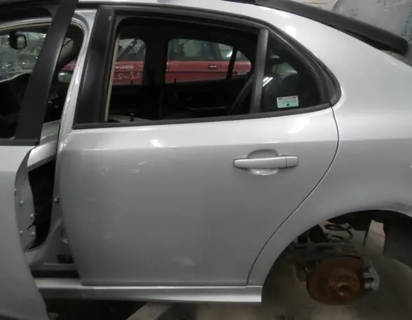 Gecertificeerd Deur SAAB 9-3 (YS3F, E79, D79, D75)