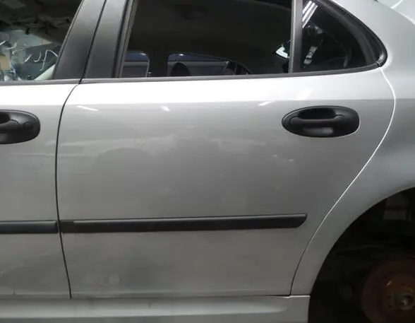 Merkproduct Deur SAAB 9-3 (YS3F, E79, D79, D75)