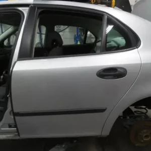 Weekendaanbieding Deur SAAB 9-3 (YS3F, E79, D79, D75)