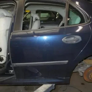 Deur SAAB 9-3 (YS3F, E79, D79, D75) Shop Nu